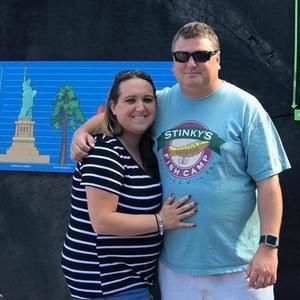 Meet your Posher, Tricia